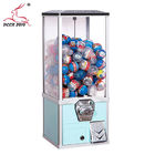 Colorful Capsule Small Vending Machines 29*26*64CM 10 kg Gross Weight