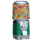 Mini 18 inch high 1''~1.4'' Gumball Warranty 1 years candy vending machine
