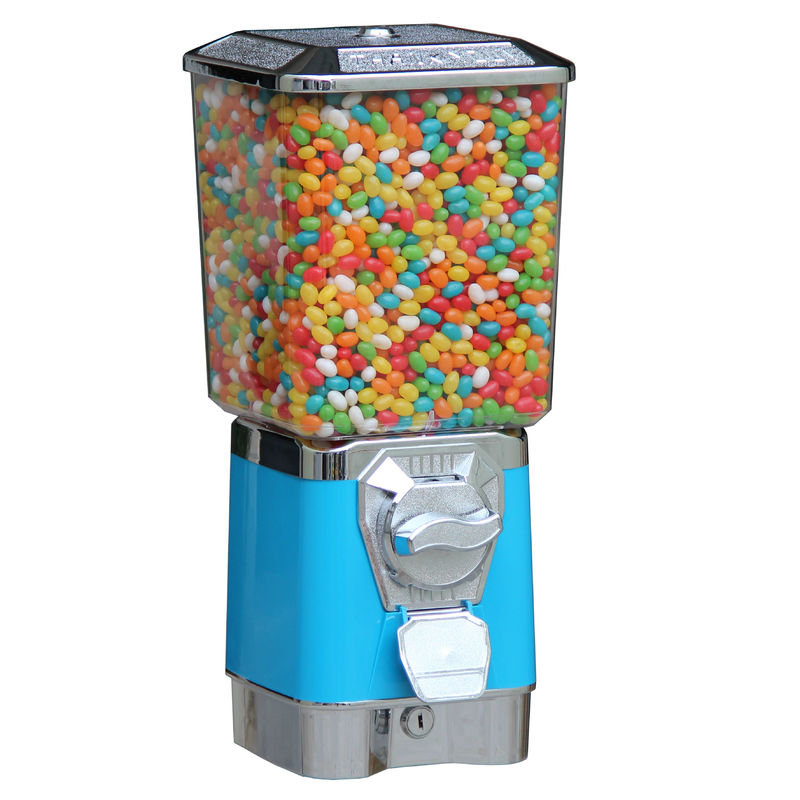 Candy Dispenser Toys Capsule Vending Machine For Kids