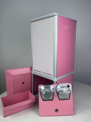 全自動,環境に優しい,省エネのタトゥー販売機