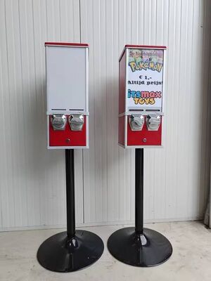 全自動,環境に優しい,省エネのタトゥー販売機