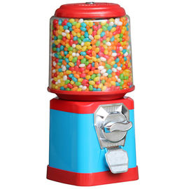 Custom PC 6 pieces 45cm Sweet Gumball Vending Machine