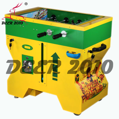 76*47*76CM サッカー 2人用卓球 保証 1年