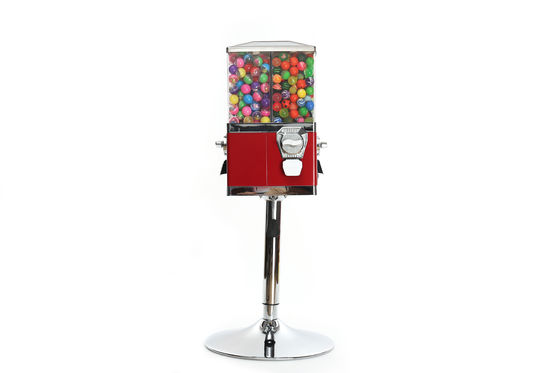 魔法使いの螺線形のgumballの自動販売機の立場48cmの20kgs 3サイズ プロダクト